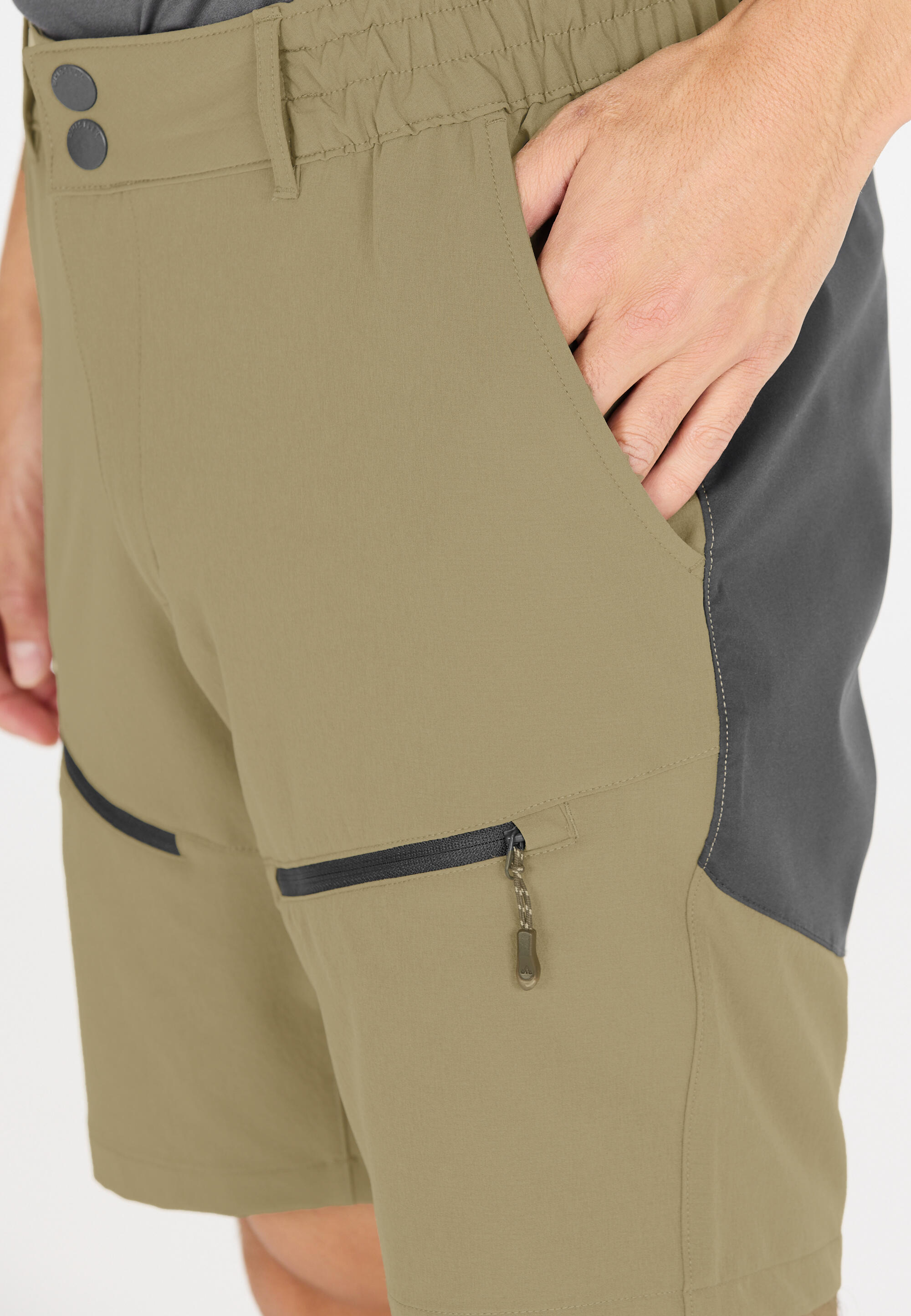 Shorts Whistler Avatar 3/7