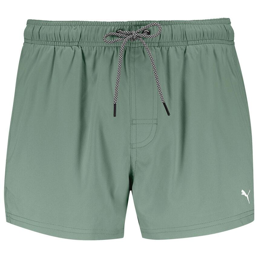 PUMA Bañador Hombre Puma 100000029-040 Verde