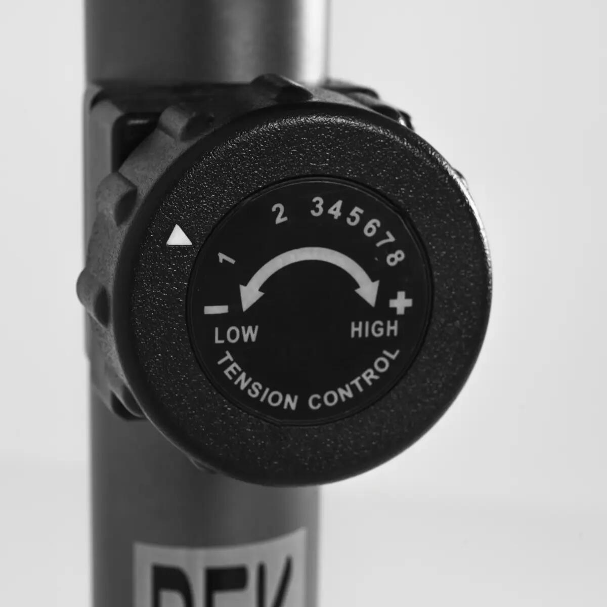 BFK-800-EASY Vélo d’appartement à accès facile 4/7
