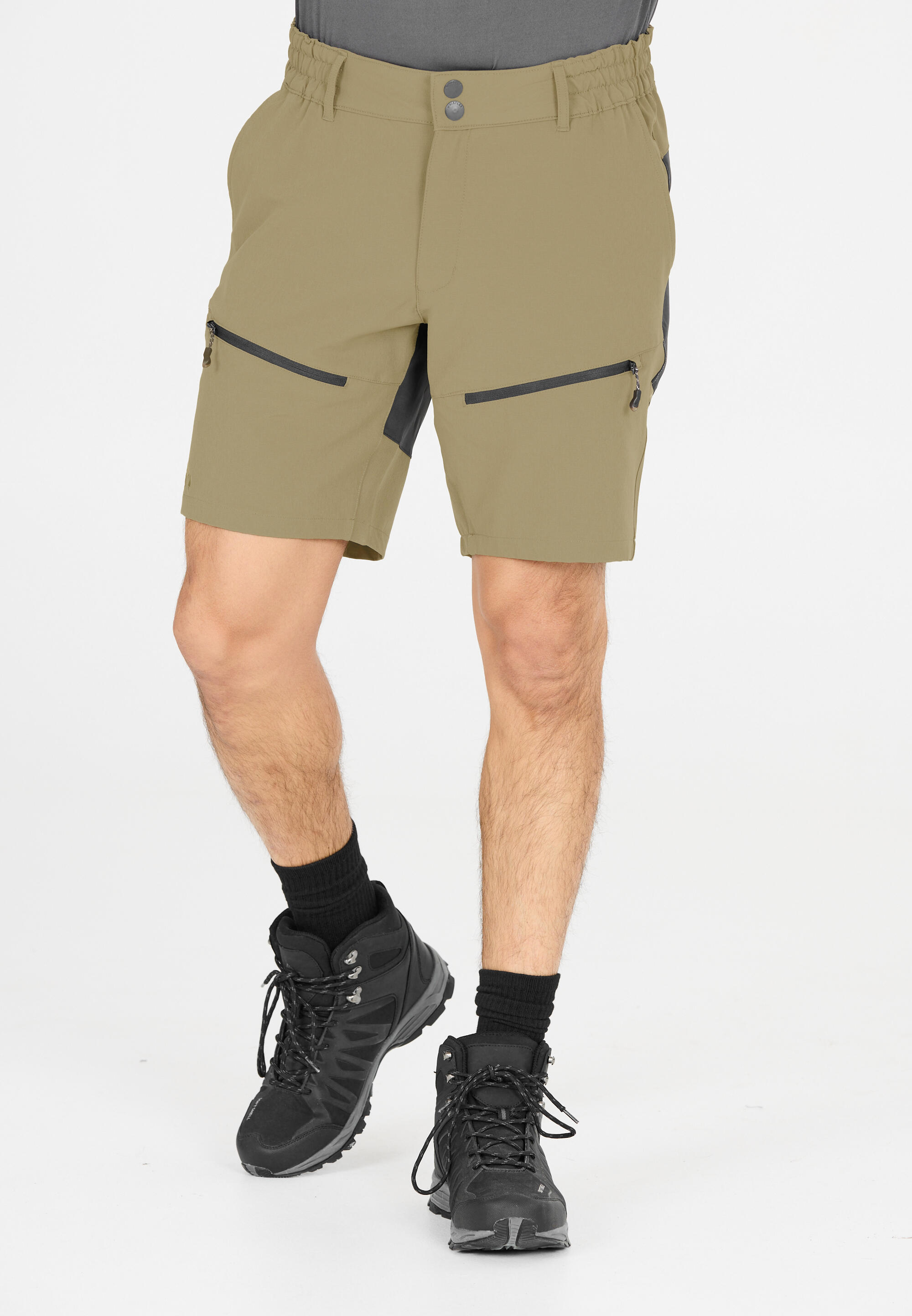 Shorts Whistler Avatar 5/7