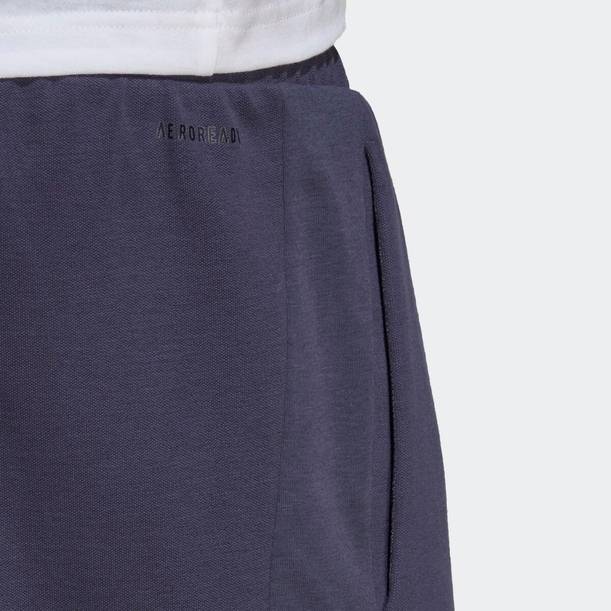 Mens AEROREADY Yoga Shorts 3/3