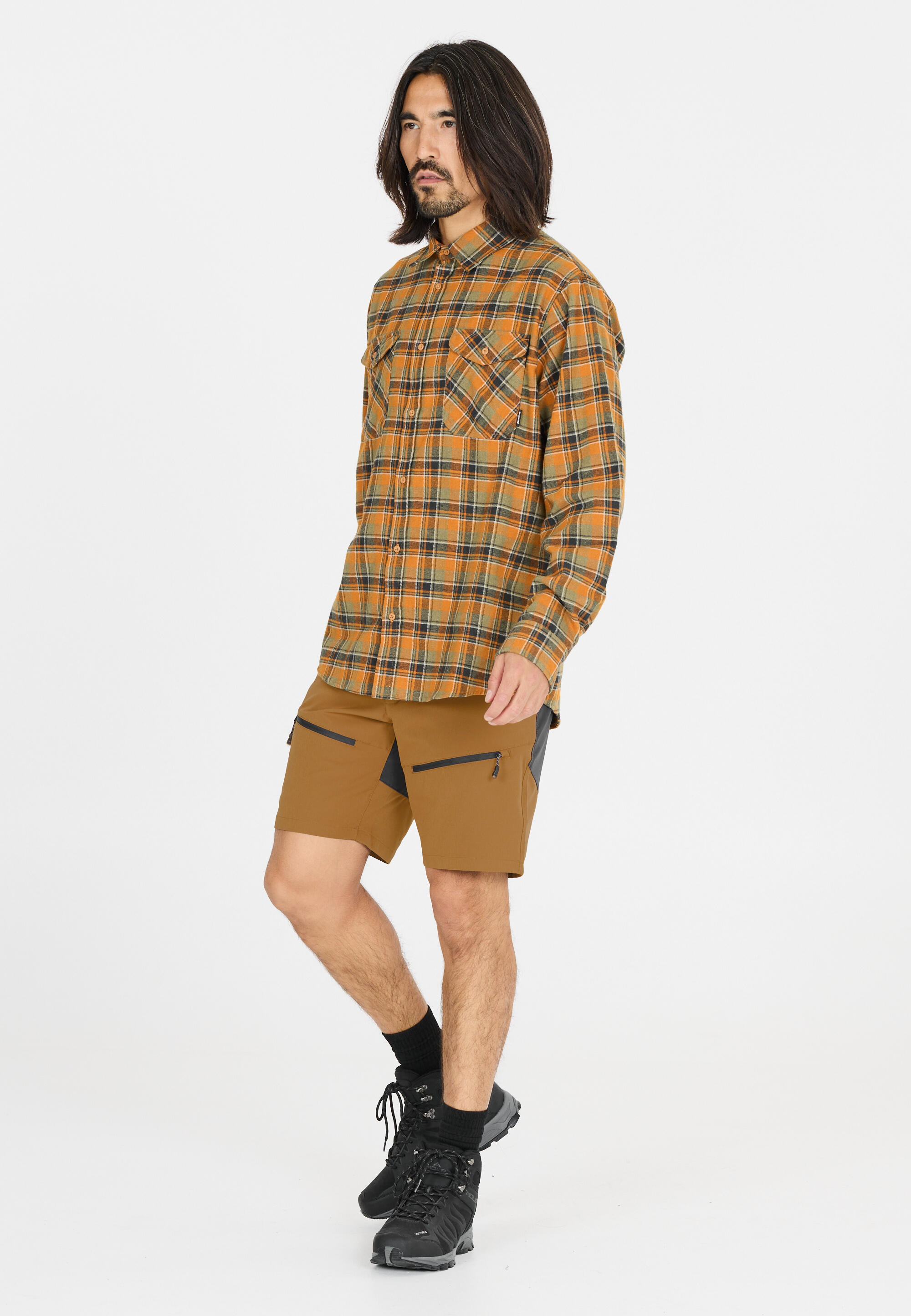 Shorts Whistler Avatar 4/7