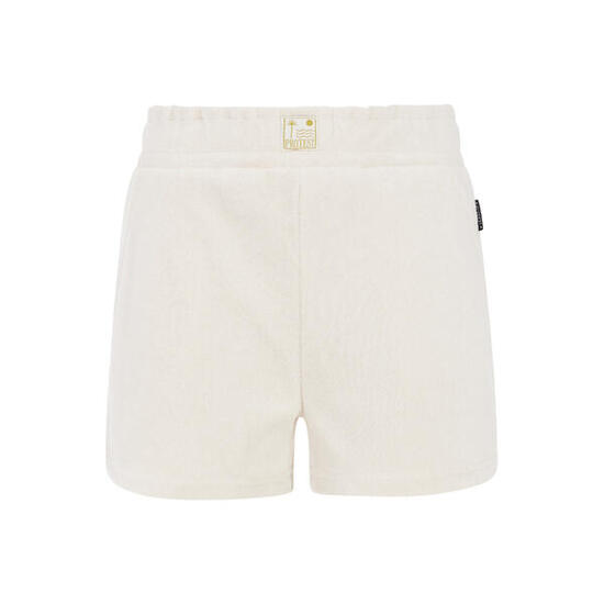 Short fille Protest Dots