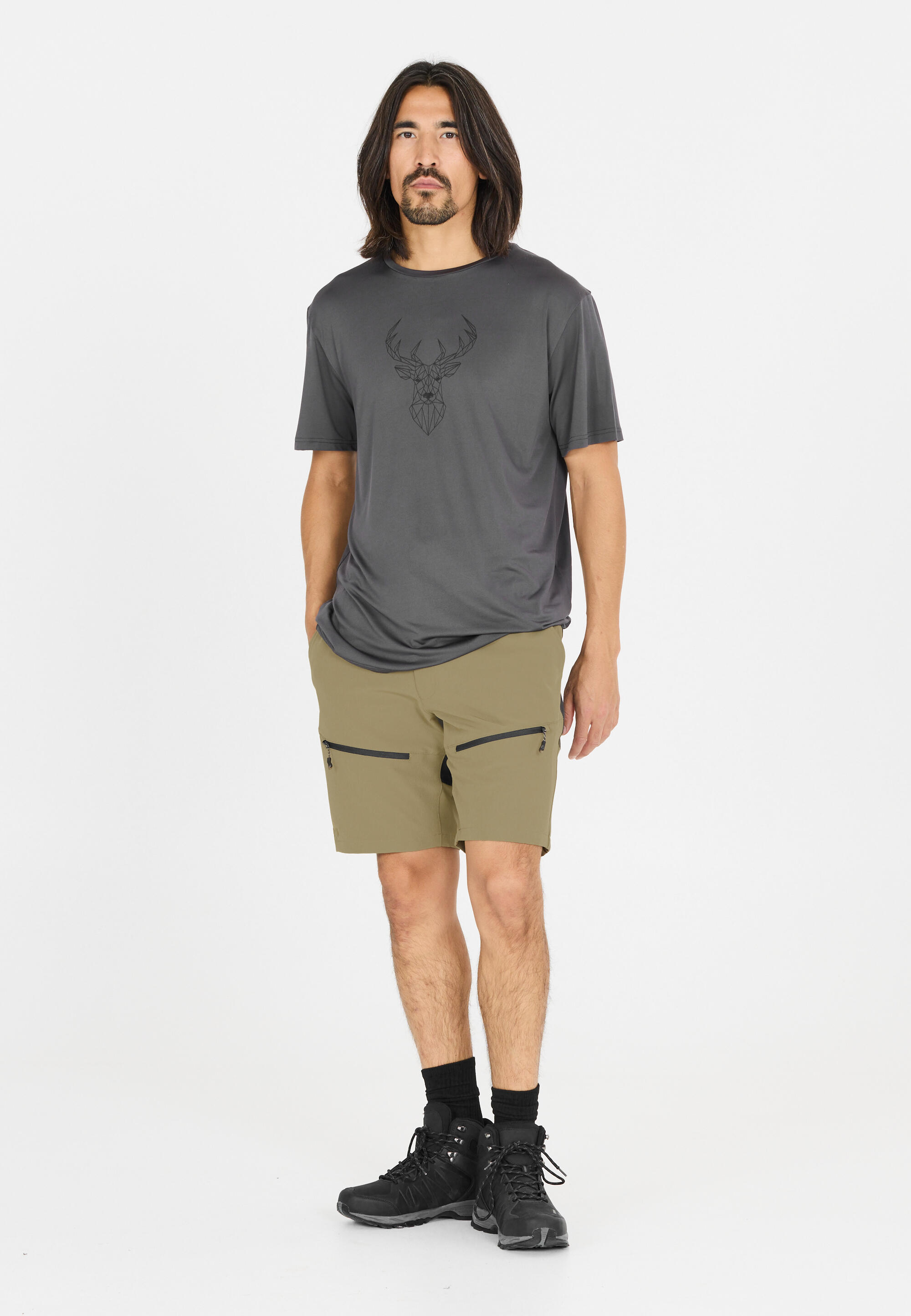 Shorts Whistler Avatar 4/7