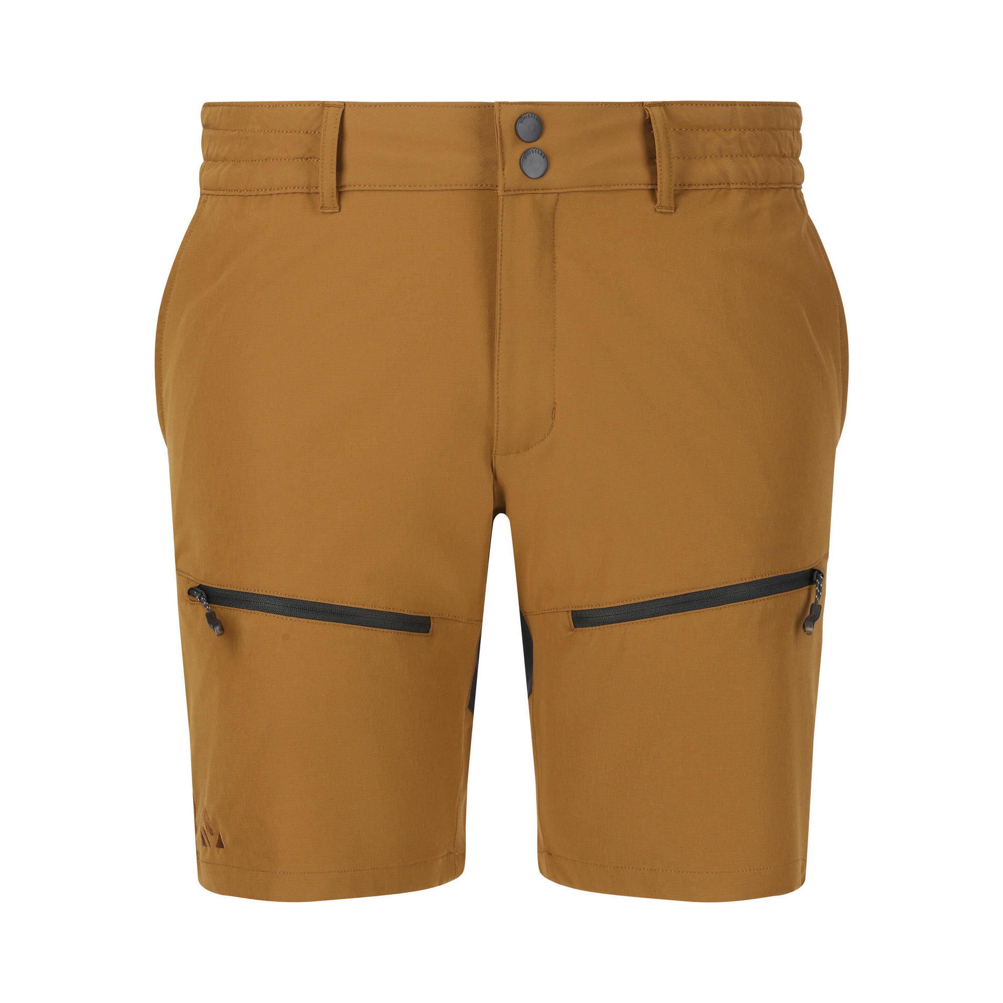 Whistler - Short Avatar M - Bermuda - Gris|marron - 42 M/l - Decathlon