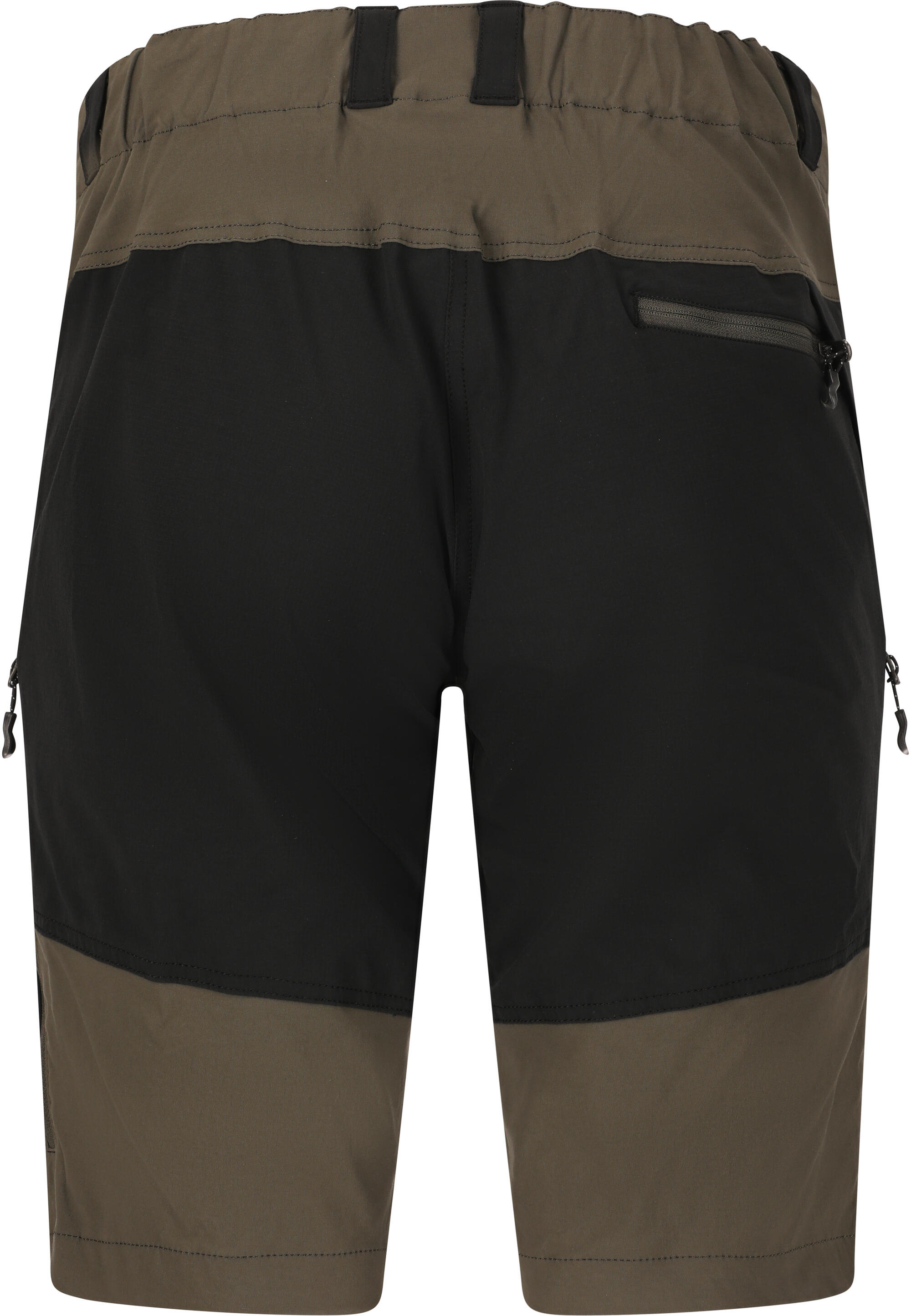 Shorts da trekking Whistler Kodiak 2/5