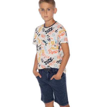 Short jogging enfant Protest Orlin