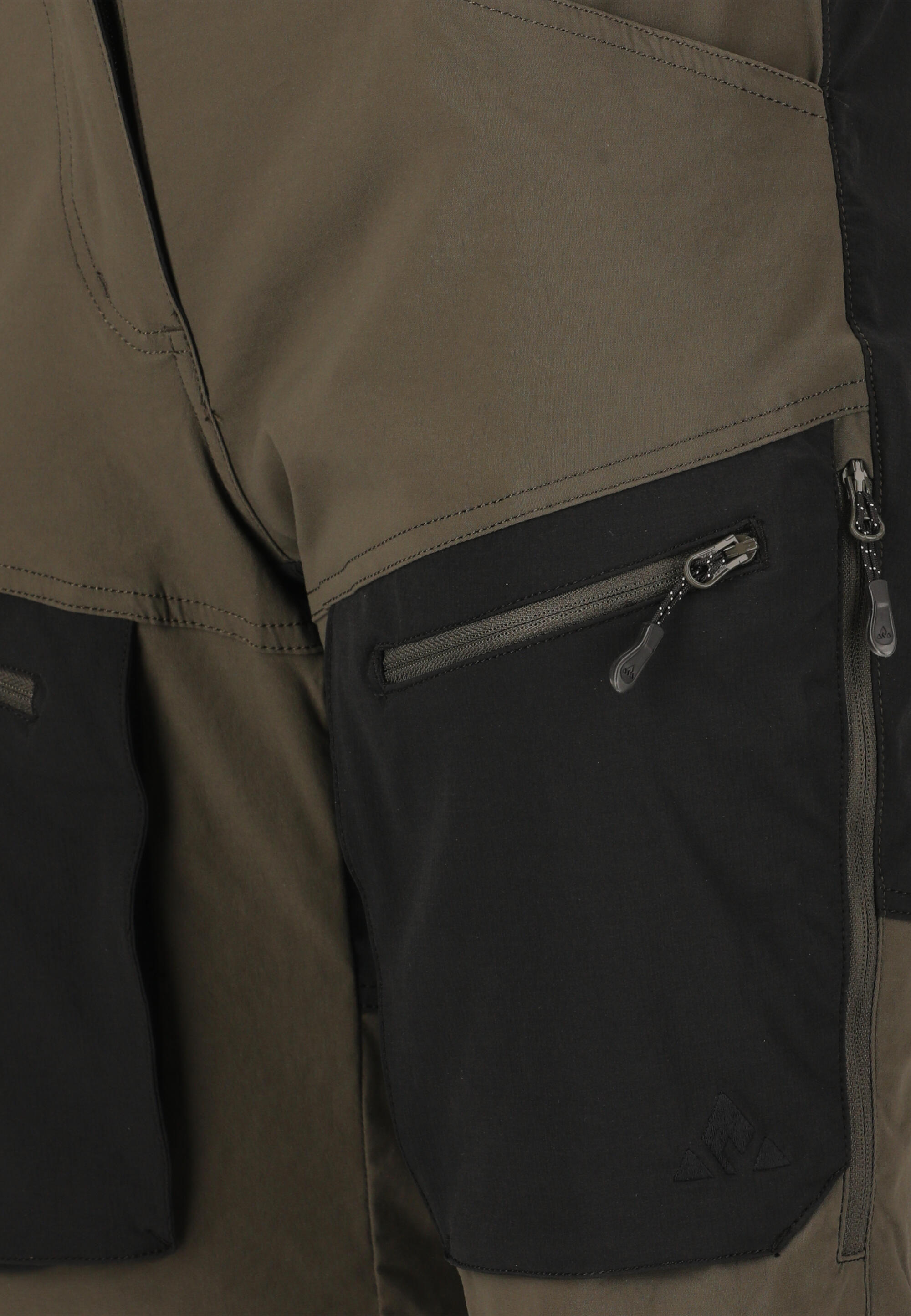 Shorts da trekking Whistler Kodiak 5/5