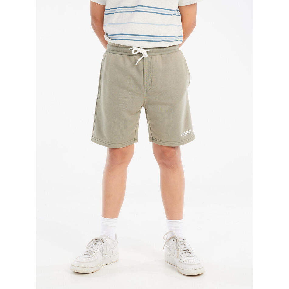 Szorty dla dzieci Protest Clints