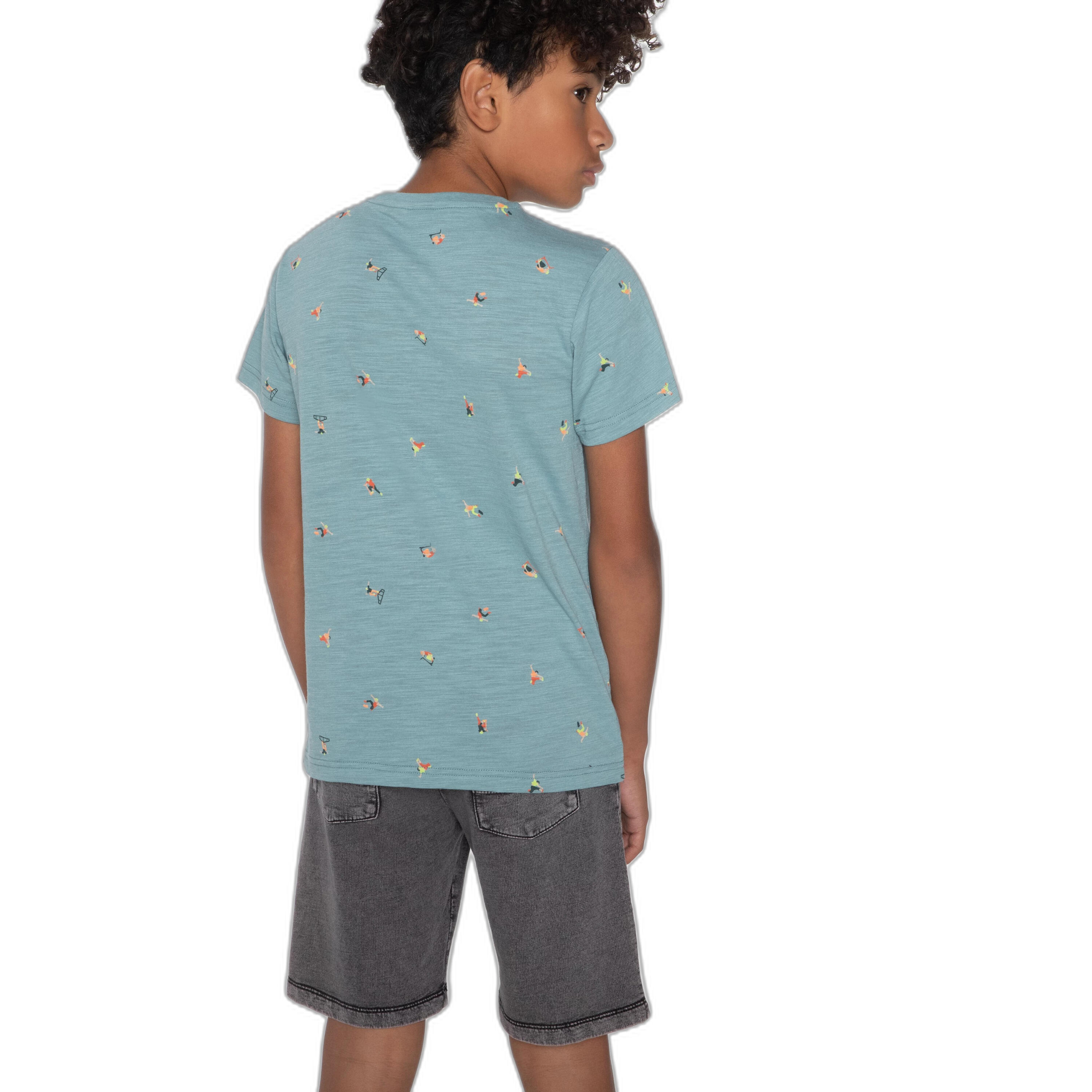 Pantaloncini da jogging per bambini Protest Orlin 3/6