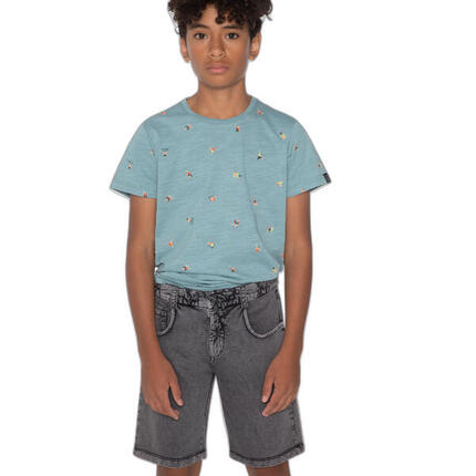 Short jogging enfant Protest Orlin