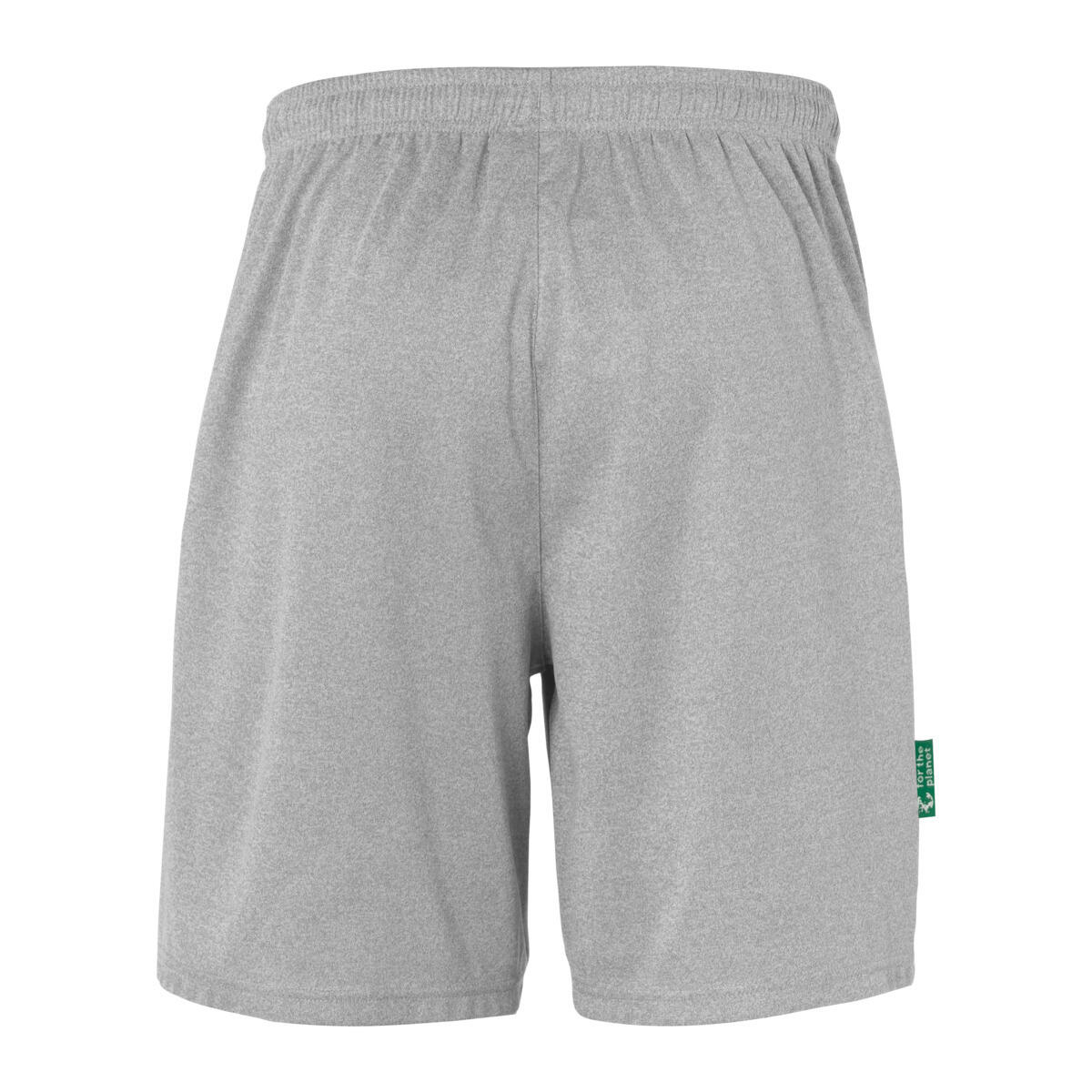 Short Uhlsport Center Basic FTP 2/4