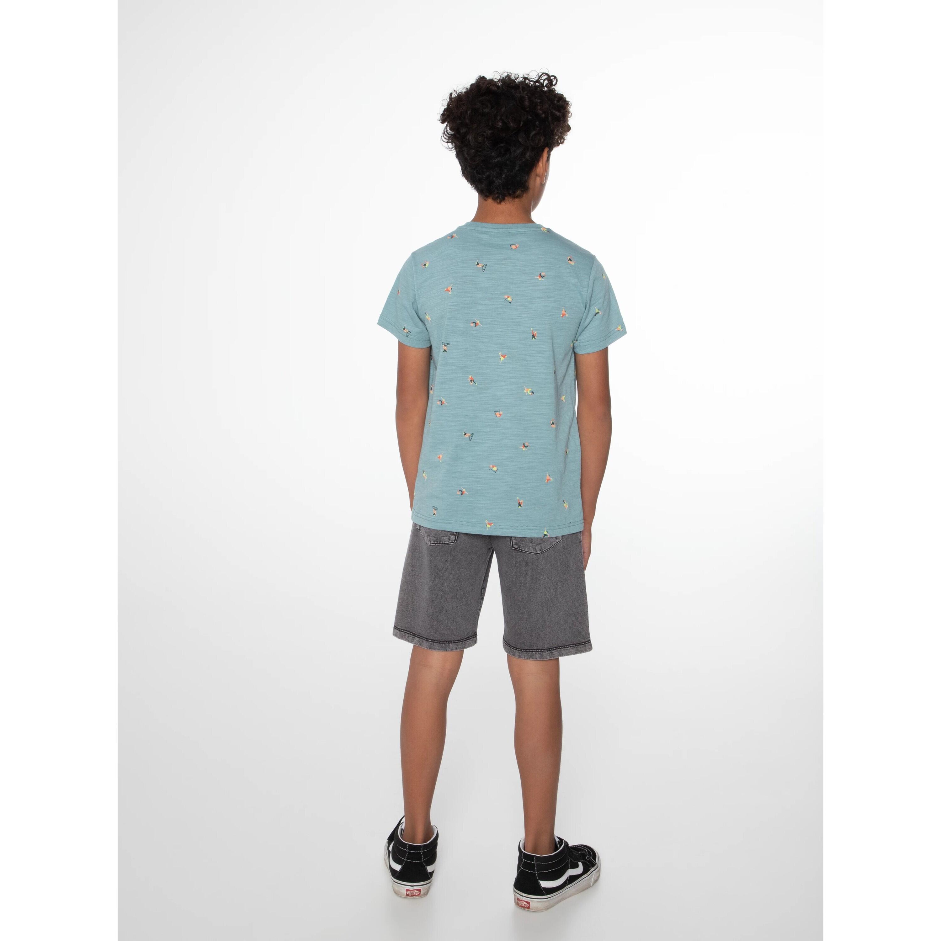 Pantaloncini da jogging per bambini Protest Orlin 4/6