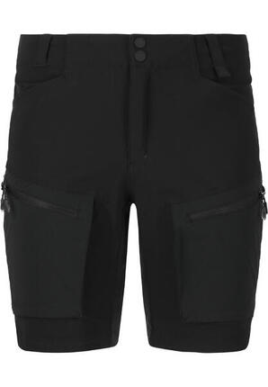 Short Whistler Kodiak