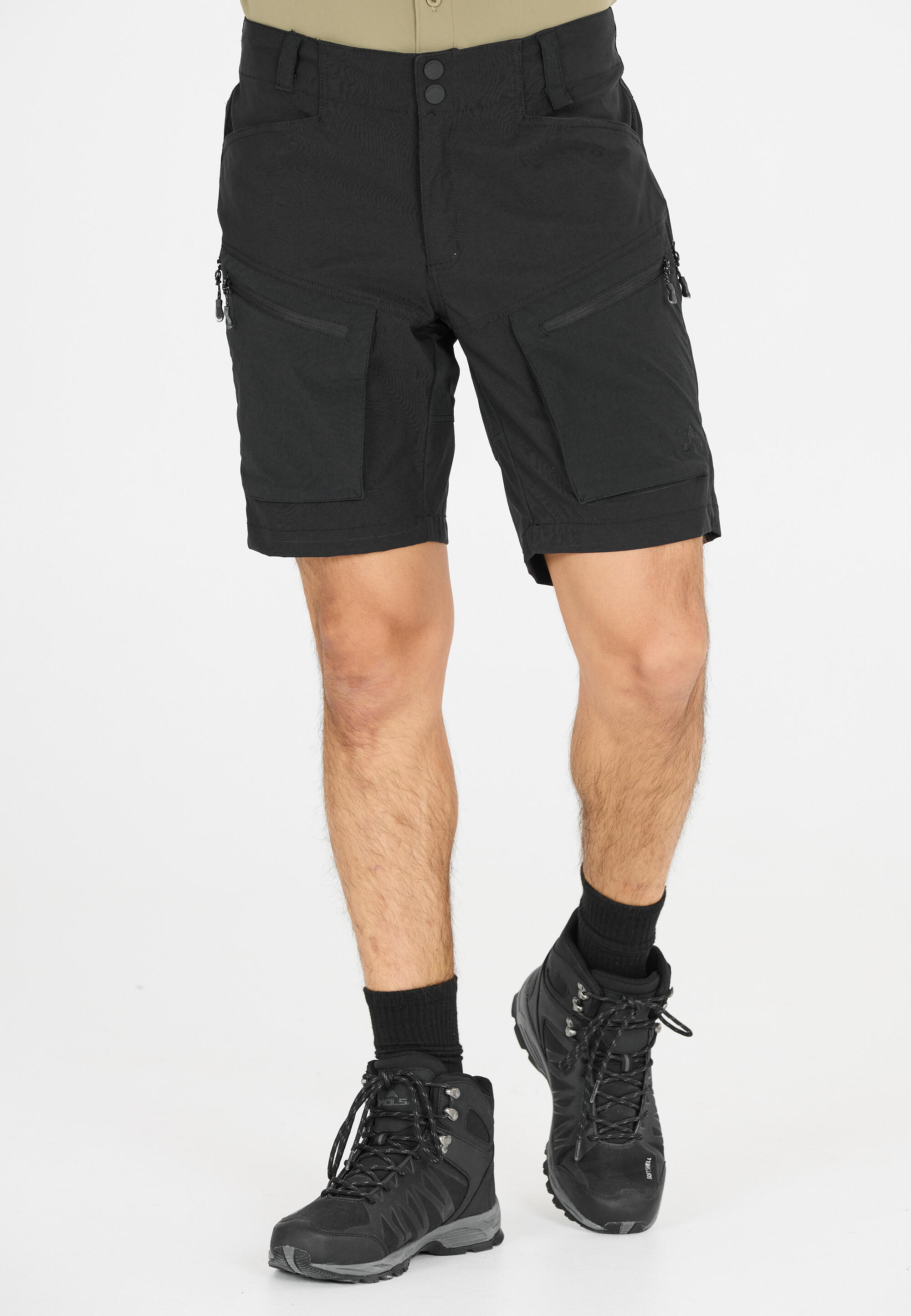 Outdoorshorts Kodiak 4/5
