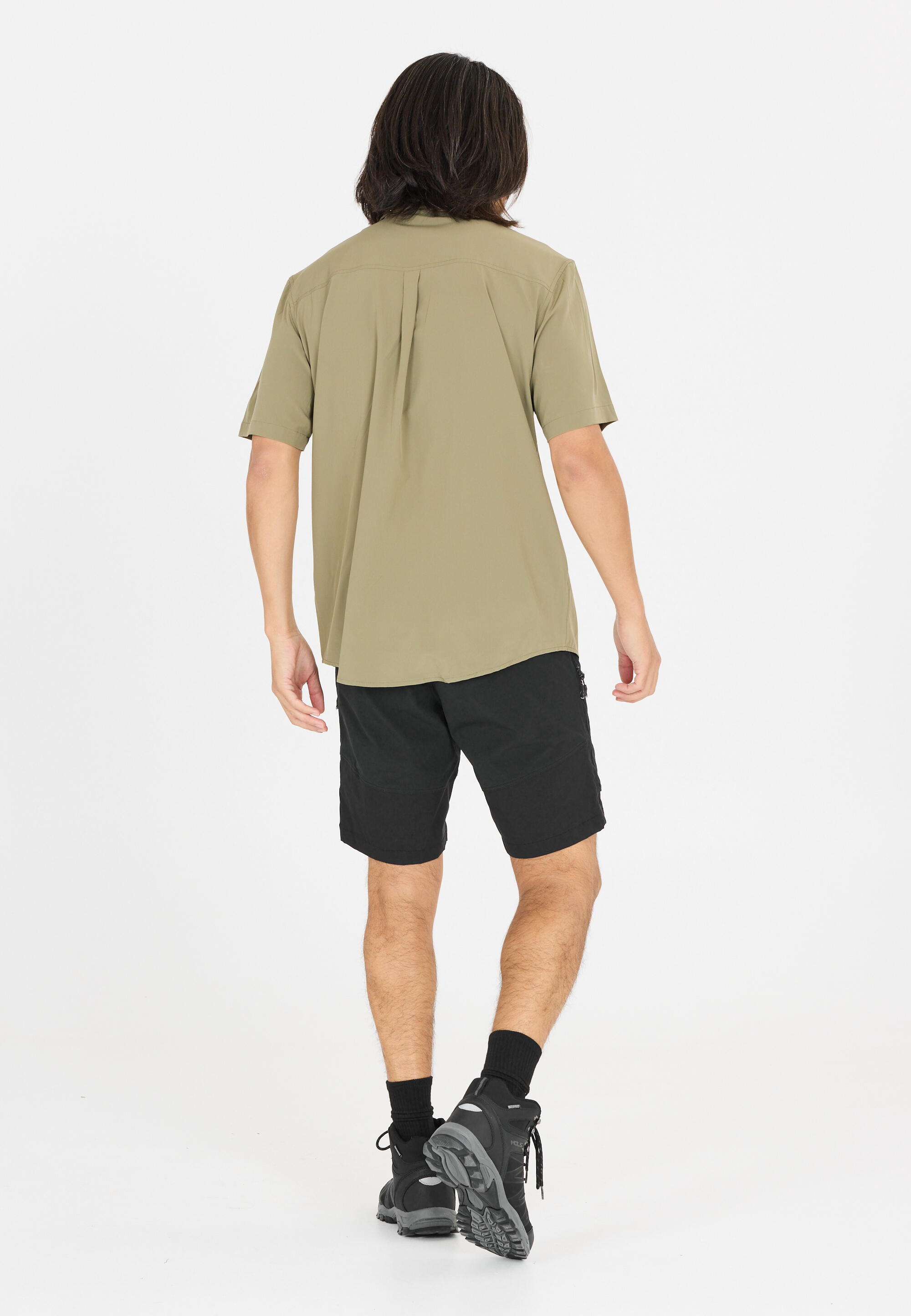 Outdoorshorts Kodiak 5/5