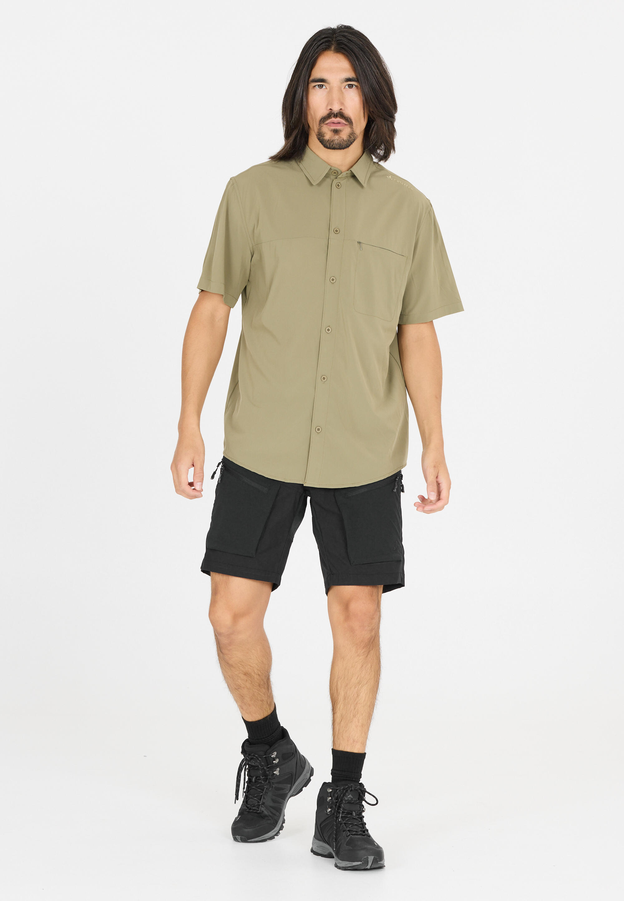 Outdoorshorts Kodiak 3/5