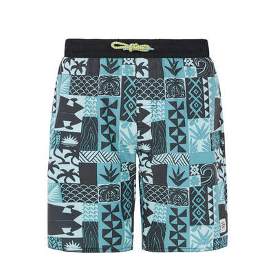 Badehose für Kinder Protest Cody