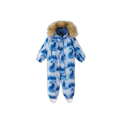 Skianzug, Baby Reima Lappi