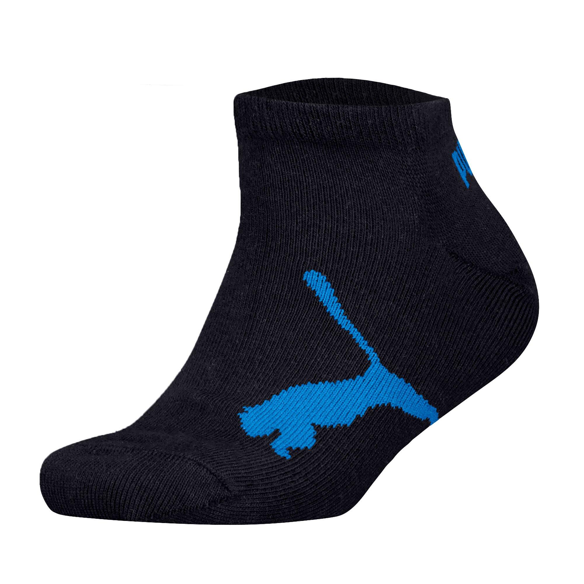 Socken Unisex 3er Pack Bequem sitzend-BWT Sneaker 3P 3/3