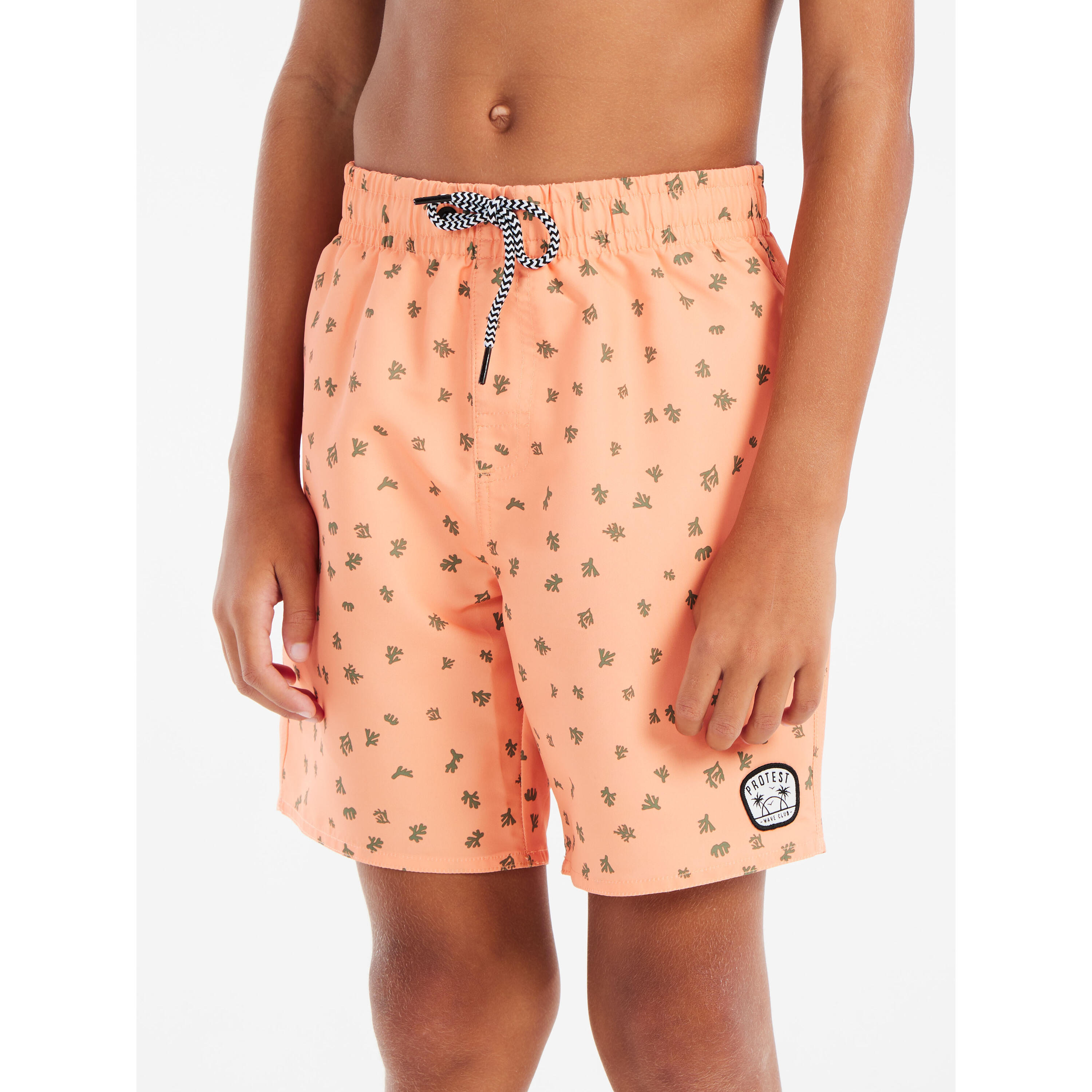 Badehose für Kinder Protest Tyson 2/3