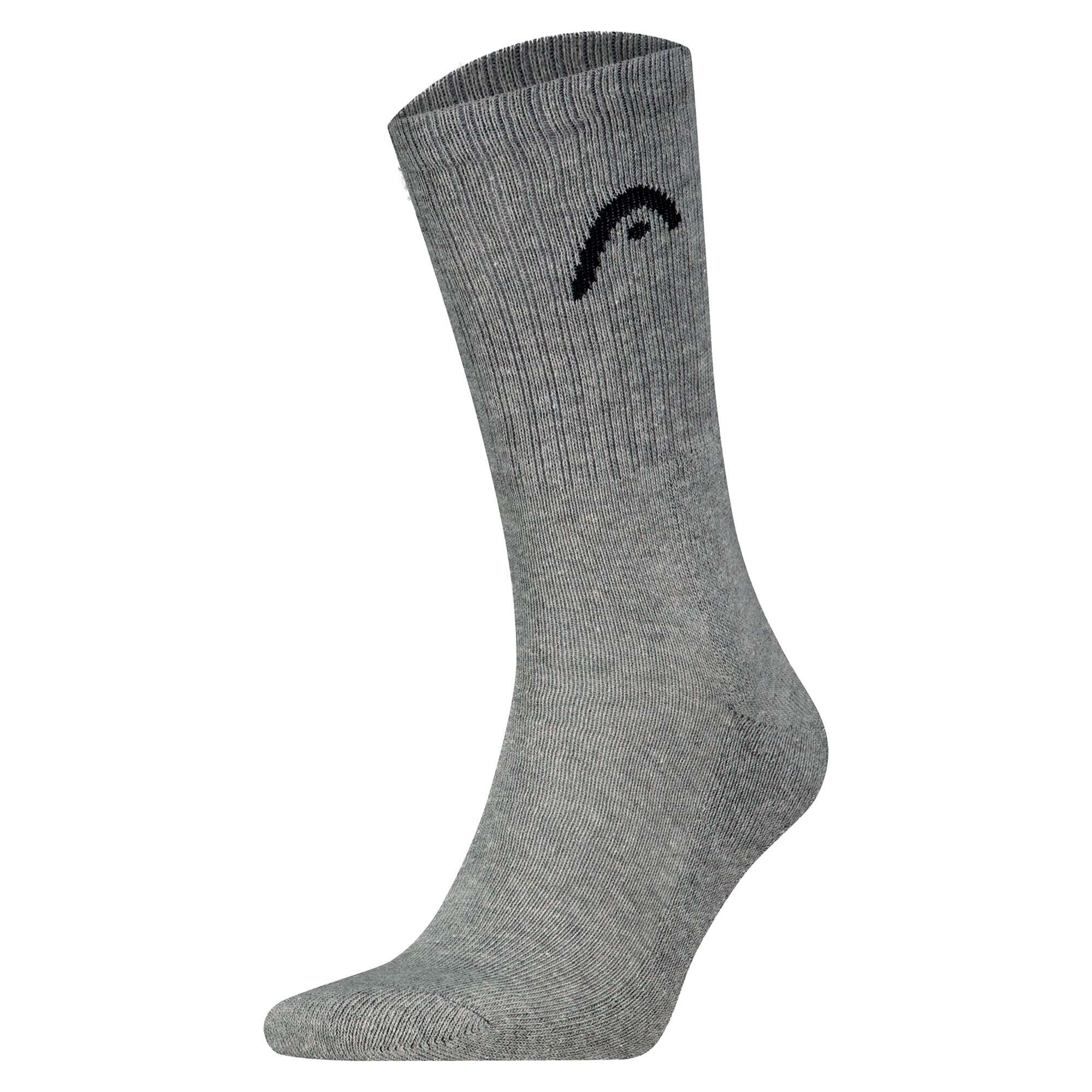 Socken Unisex 3er Pack-All Sport Training Crew 3P 3/4