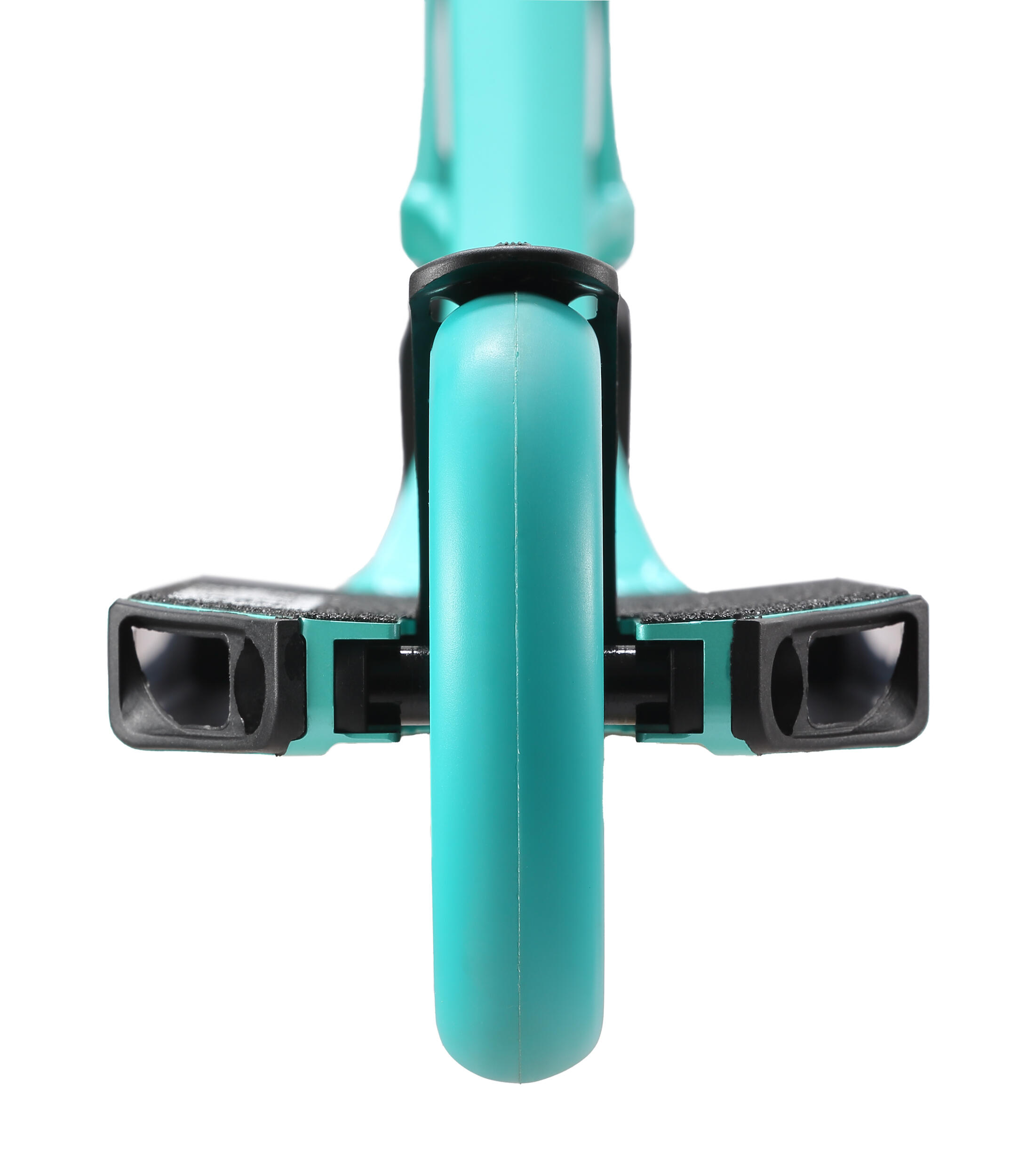 Blunt Prodigy X Complete Stunt-Scooter H=86cm Park Türkis 4/7