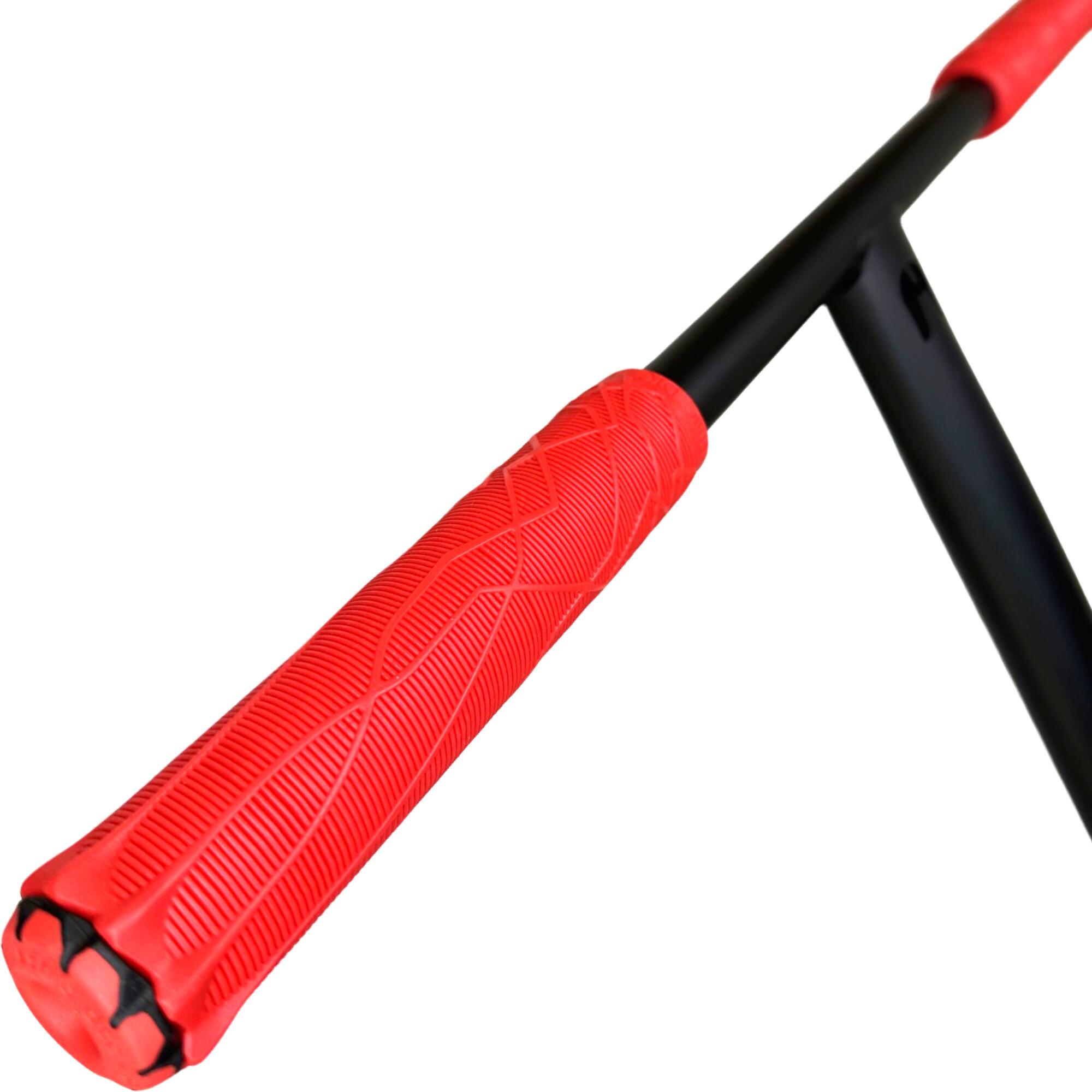 Ethic DTC Pandora M Stunt-Scooter H=85cm 3,35kg Rot 7/7