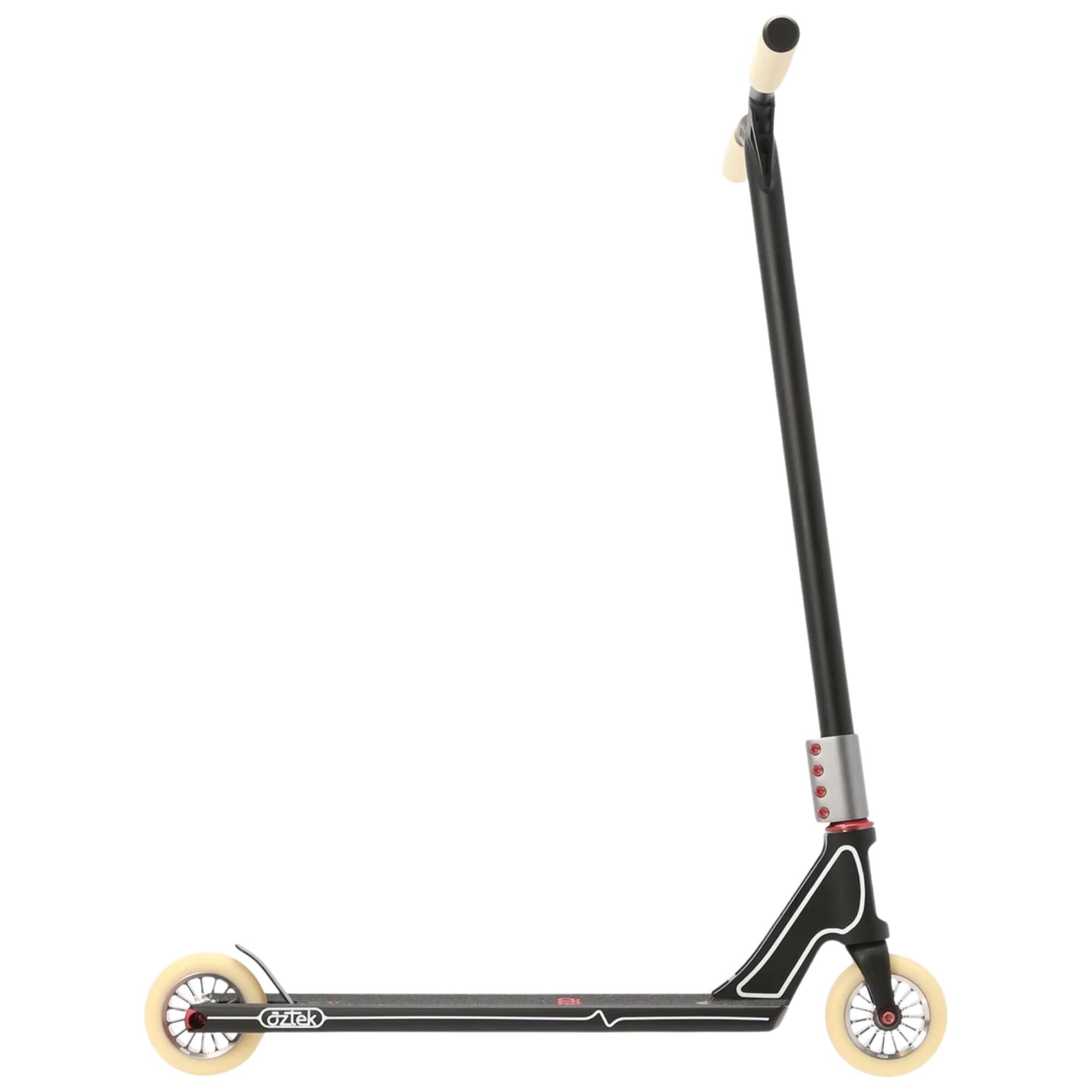 Aztek Fountain Complete Street Stunt Scooter H=89cm Schwarz 4/6