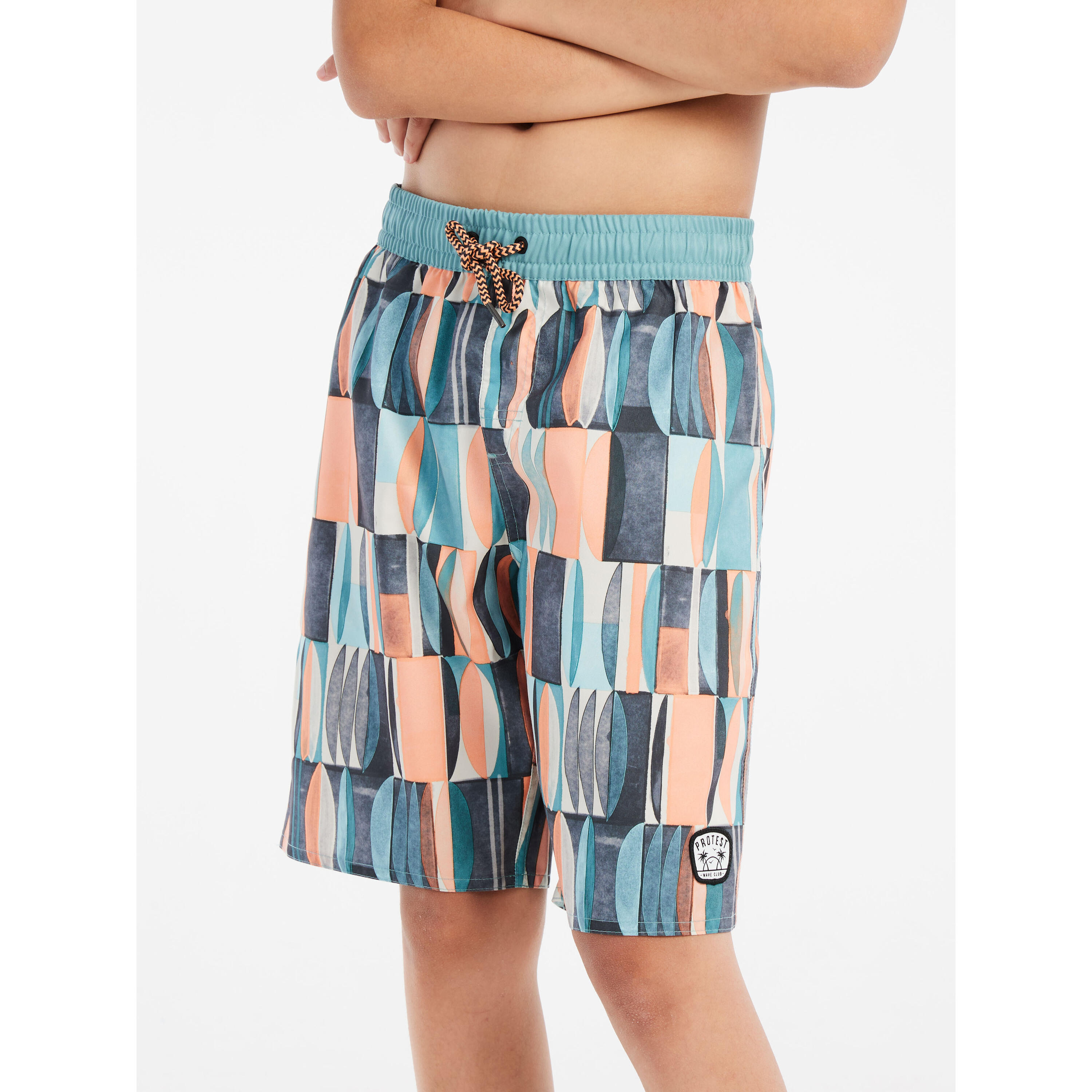 Short de bain enfant Protest Warner 2/3