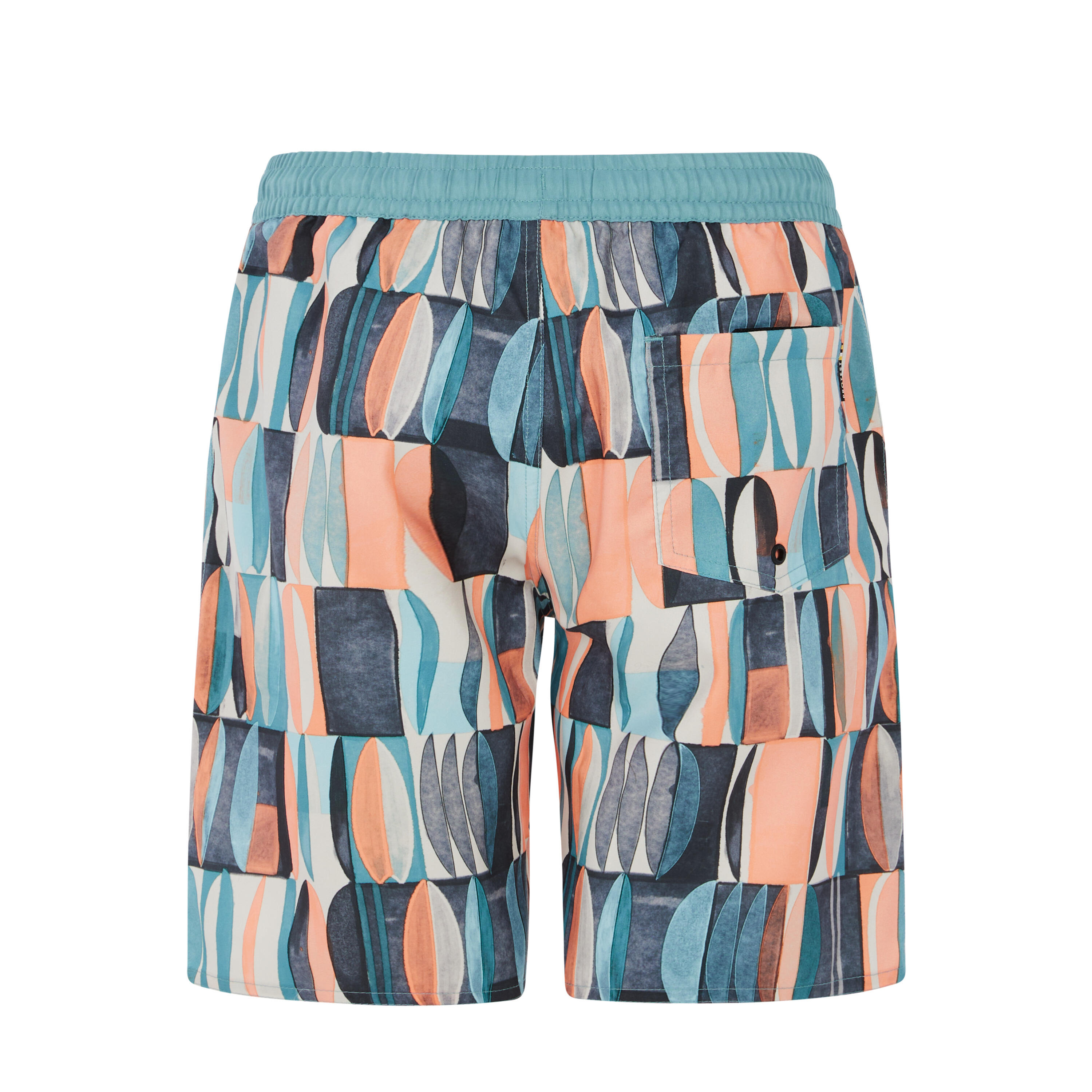 Short de bain enfant Protest Warner 3/3