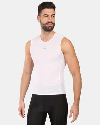 Canotta funzionale unisex per uno stile di vita attivo Kilpi NETTY-U
