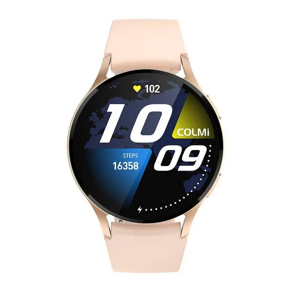 Colmi - i28 Ultra Gold - Smartwatch 2/2