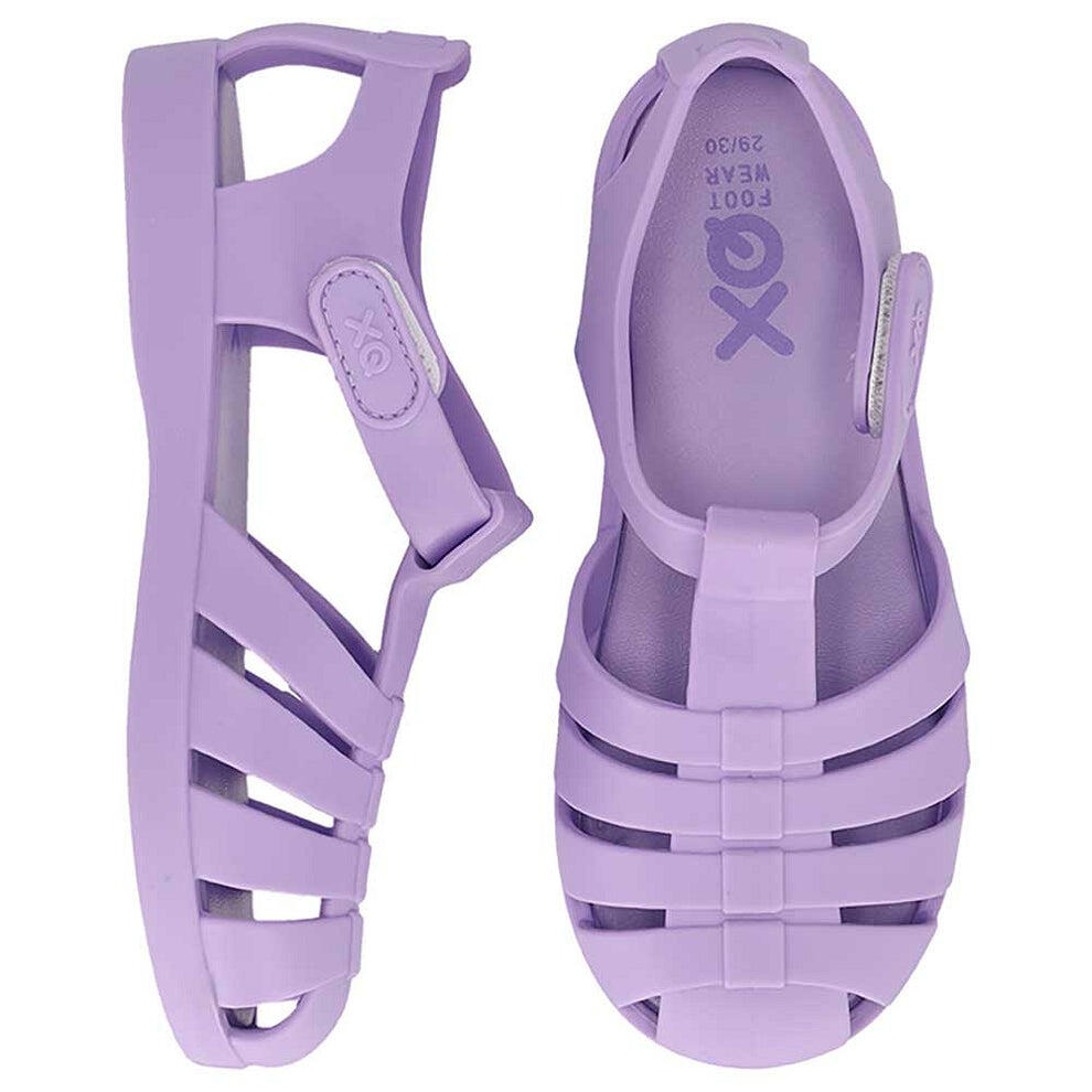 Waterschoenen/sandalen - Kids - Flexibel - Verstelbare bandjes 2/5