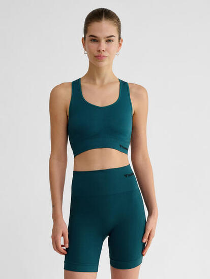 Enfiler Top Hmltif Femme