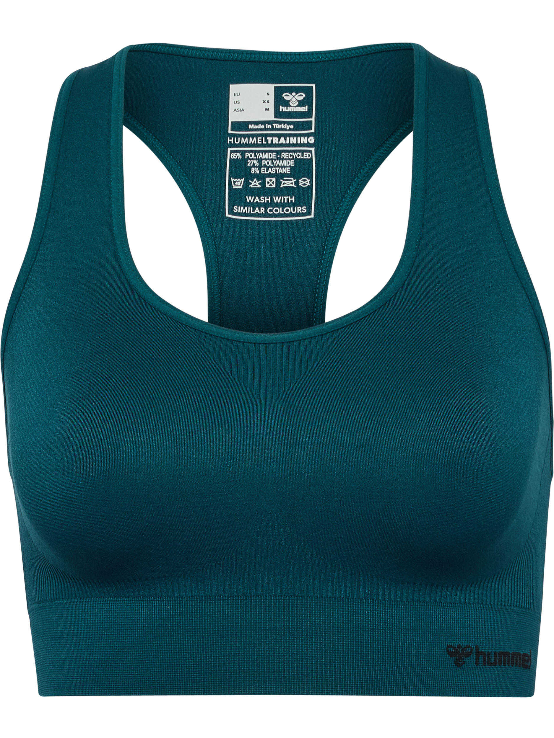 Top Hmltif Mujer 5/7