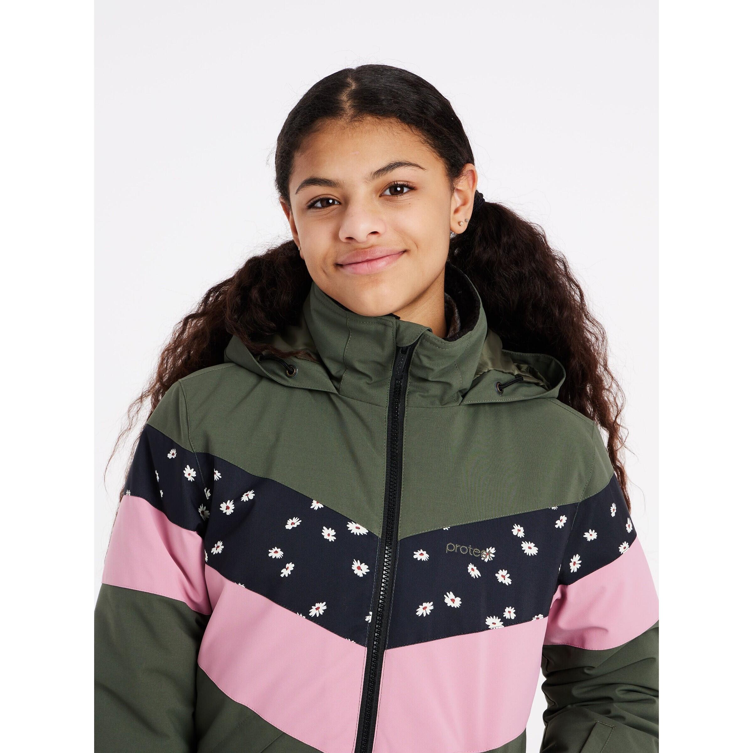 Veste de ski fille Protest Prtfugy 5/5