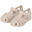 Sandales d'eau pour enfants - Unisexe - Chaussures d'eau - Fermeture velcro