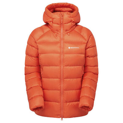 Damen-Daunenjacke Montane WoAnti-Freeze Xt