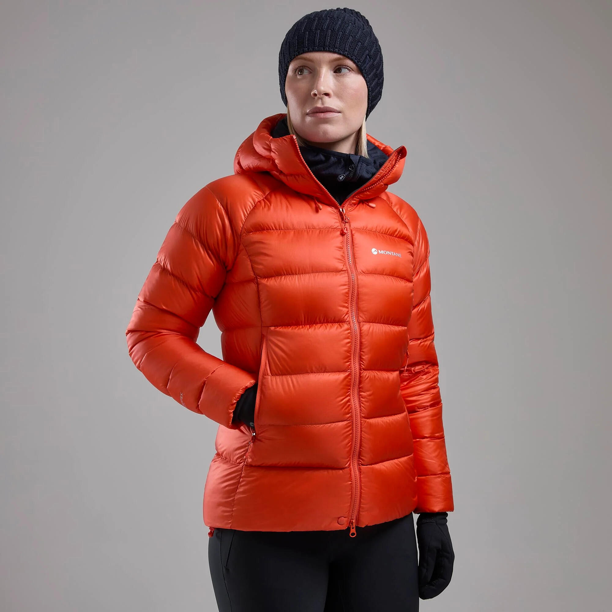 Piumino da donna Montane WoAnti-Freeze Xt 3/7