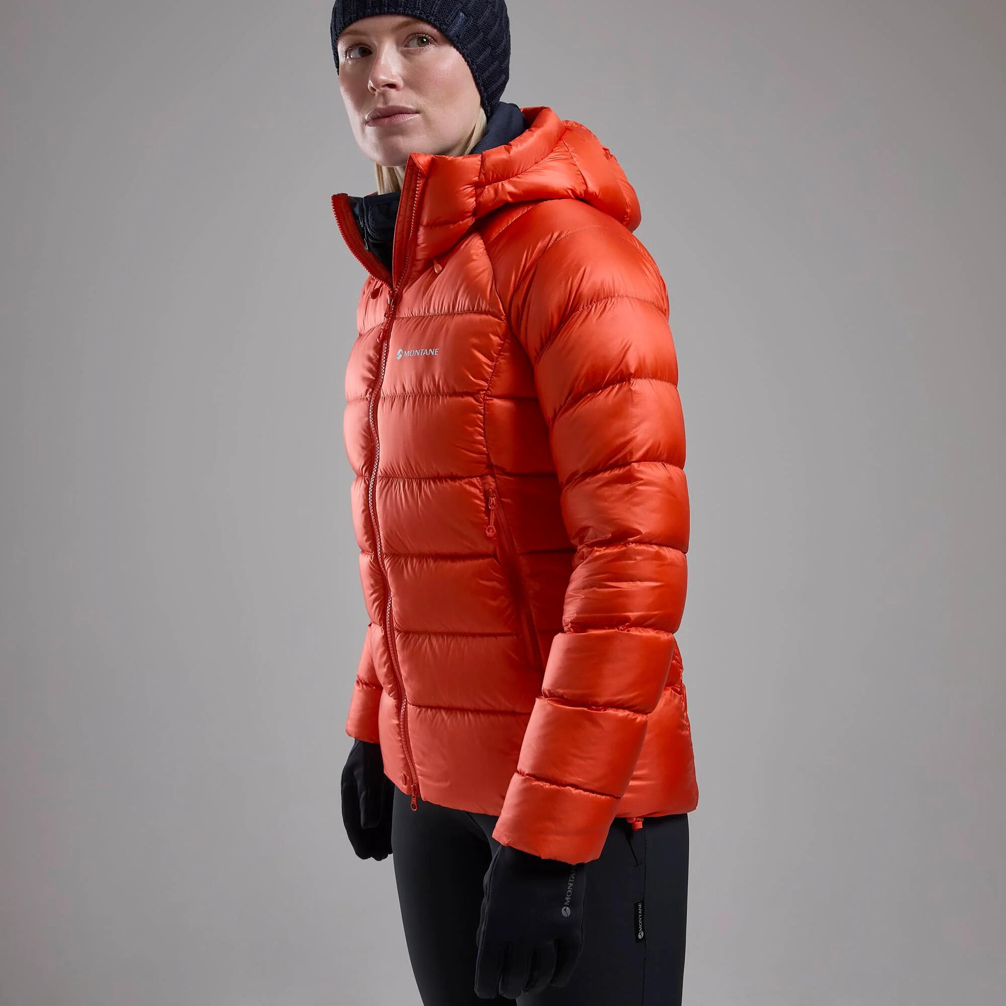 Piumino da donna Montane WoAnti-Freeze Xt 5/7