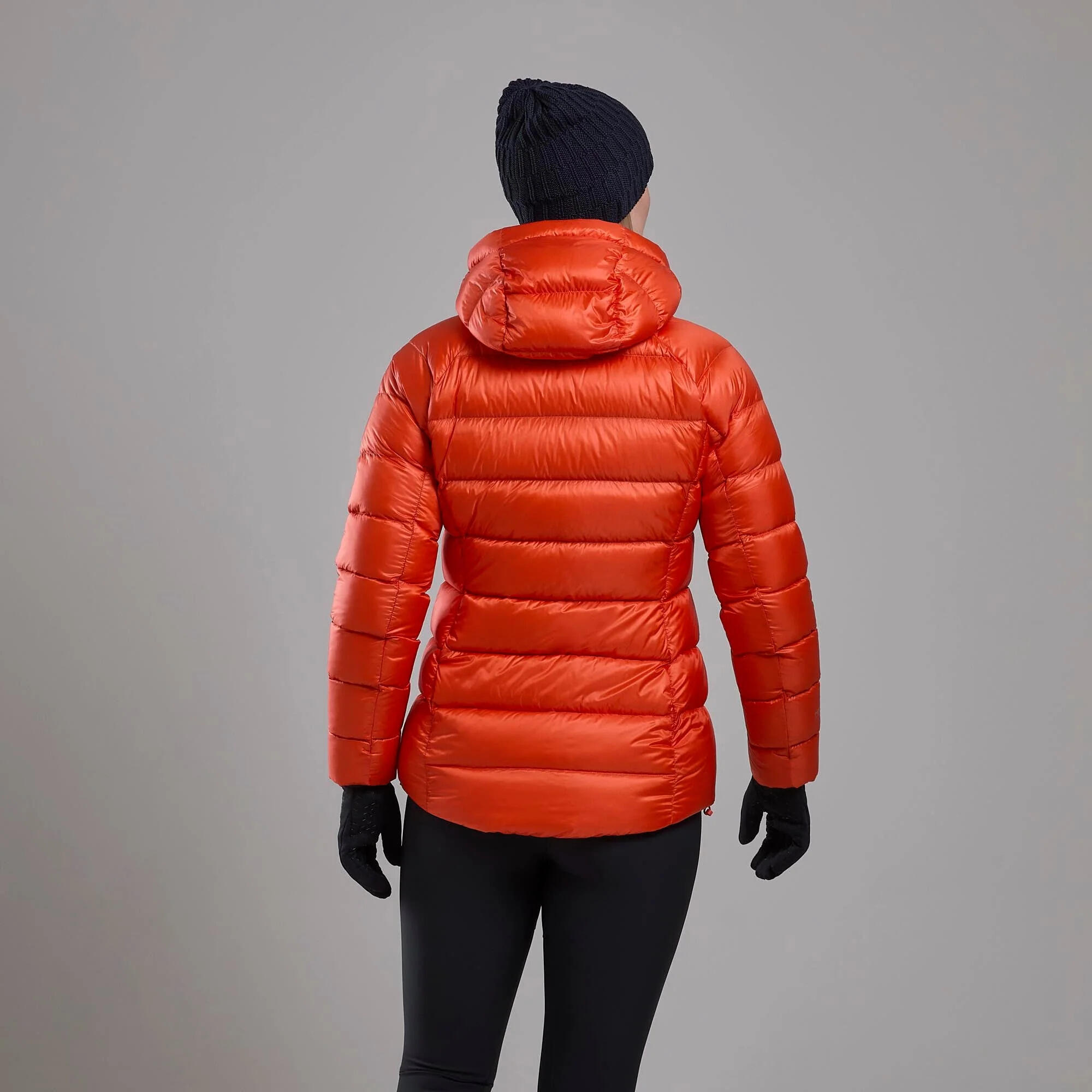 Piumino da donna Montane WoAnti-Freeze Xt 4/7