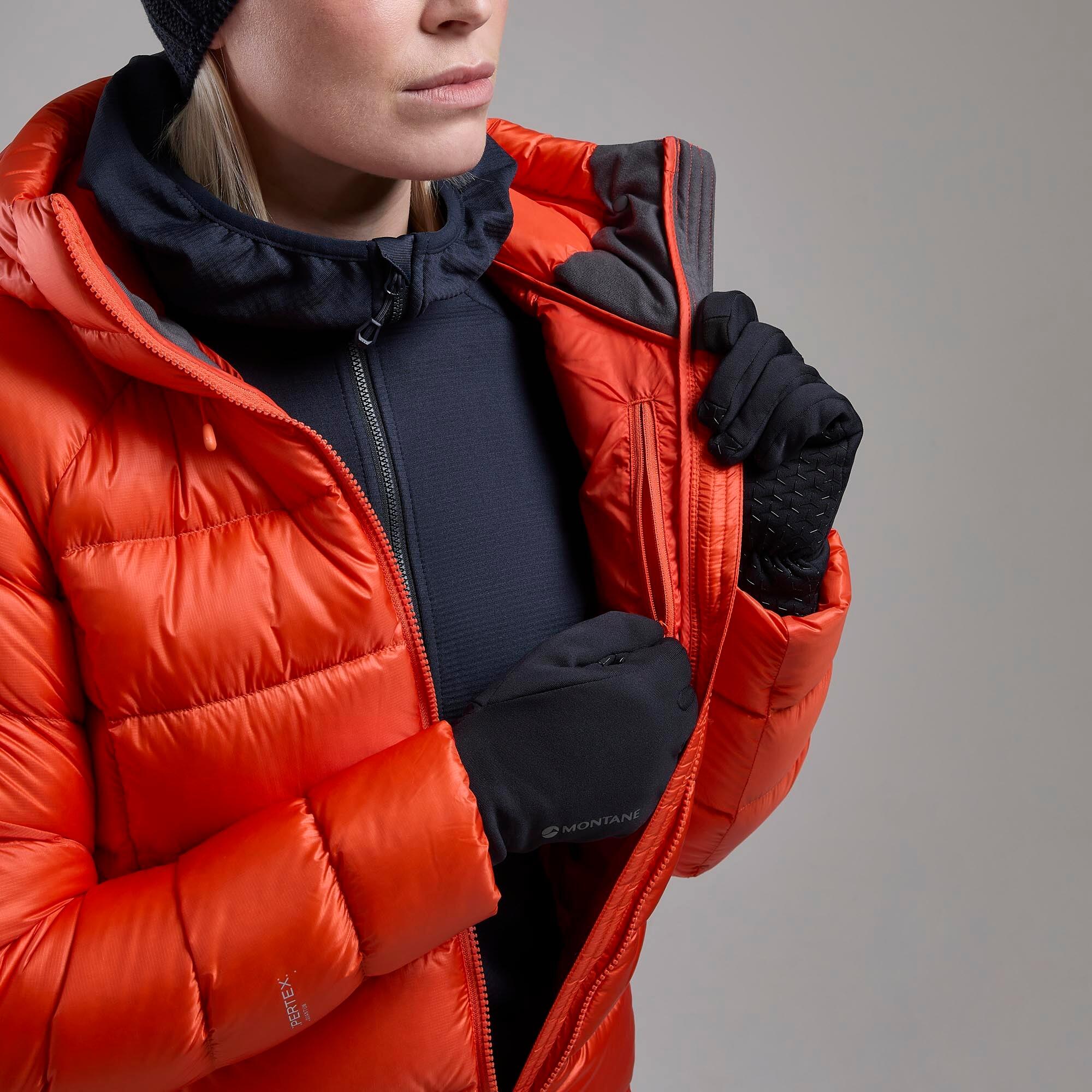 Piumino da donna Montane WoAnti-Freeze Xt 7/7