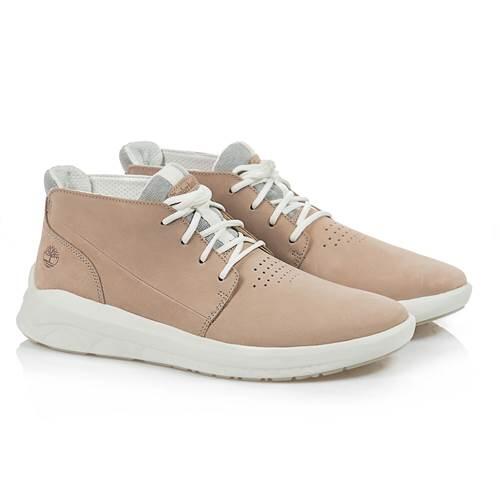 Chaussures universel hommes Timberland Bradstreet Ultra 2/5