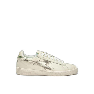 Sneakers da donna Diadora Game L Lowaxed Metal