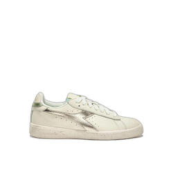 Baskets femme Diadora Game L Lowaxed Metal