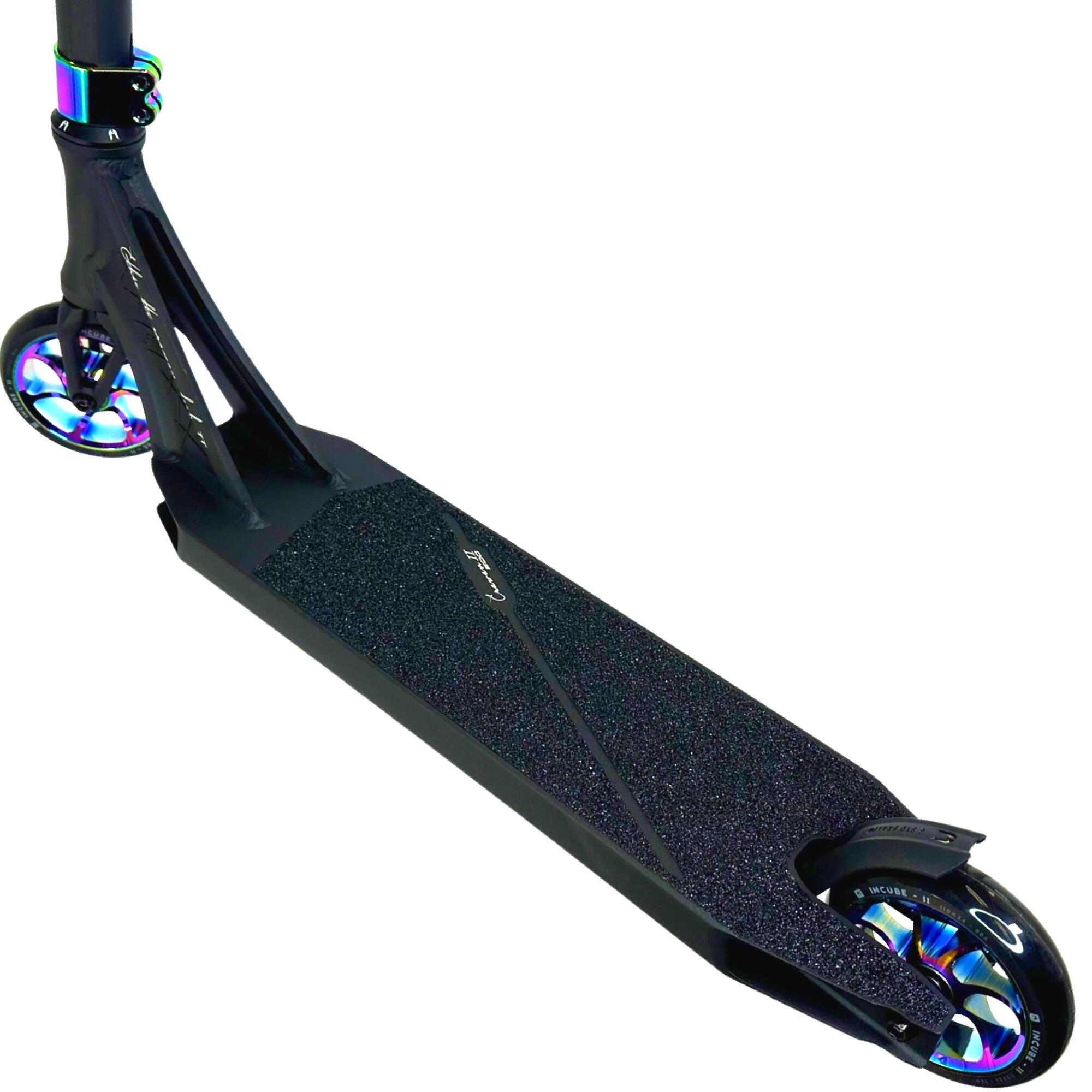 Scooter Stunt Ethic DTC Erawan V2 M Neochrome 4/7