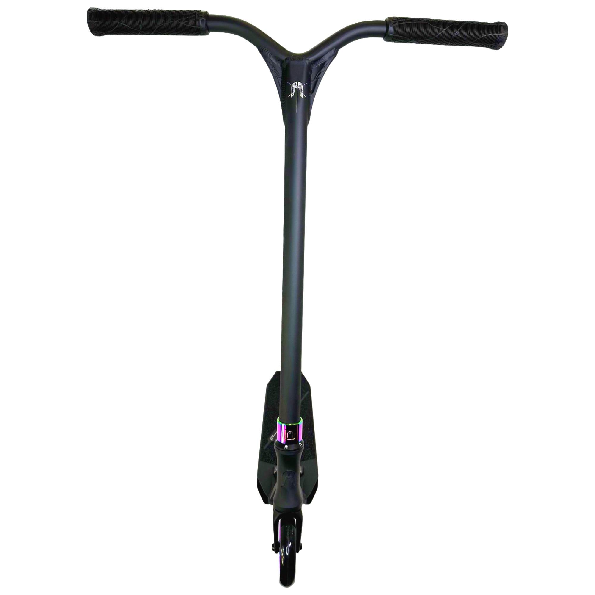 Scooter Stunt Ethic DTC Erawan V2 M Neochrome 5/7