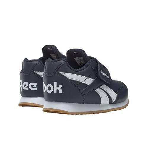 Buty do chodzenia niemowlęce Reebok Royal Classic Jogger 20