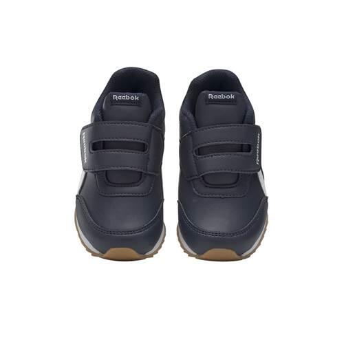 Chaussures universel bébés Reebok Royal Classic Jogger 20 5/5